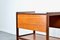 Mid-Century Teak Folding Drinks Trolley, 1960s 2