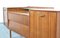 Teak Console Table from Avalon, 1960s, Image 5