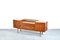 Teak Console Table from Avalon, 1960s, Image 1