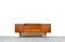 Teak Console Table from Avalon, 1960s 7