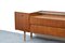 Teak Console Table from Avalon, 1960s 6