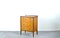 Mid-Century Modern Walnut Chest of Drawers from W&T Lock, 1960s 1
