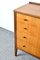 Mid-Century Modern Walnut Chest of Drawers from W&T Lock, 1960s, Image 5