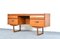 Mid-Century Teak Desk from William Lawrence of Nottingham, 1960s 5