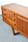 Teak Long John Sideboard from Stonehill, 1960s, Image 4