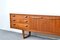 Credenza Long John in teak di Stonehill, anni '60, Immagine 10