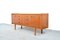 Dänisches Sideboard aus Teak & Messing von Wrighton, 1960er 5