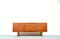 Danish Style Teak & Brass Sideboard from Wrighton, 1960s, Image 8