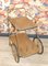 Formica and Brass Bar Cart, 1960s, Image 2