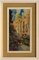 S. Narni, San Gregorio Armeno, Oil on Canvas, Framed 1