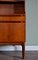 Mid-Century Teak Secretary from McIntosh, 1960s 5