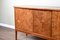 Brass and Walnut Sideboard from Vanson, 1960s 5