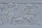 Panel Amorini de porcelana de Giulio Tucci, Imagen 3