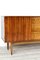 Mid-Century British Walnut and Brass Sideboard from Wrighton, 1960s 5