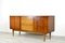 Mid-Century British Walnut and Brass Sideboard from Wrighton, 1960s 1