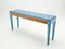 Grandes Tables Console en Miroir par Olivier De Schrijver, 1990s 2