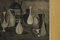 After Giorgio Morandi, Still Life, Grabado sobre cartón, Enmarcado, Imagen 4