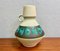 Vintage West German Grey & Blue 309/22 Vase from Dümler & Breiden, Image 3