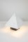 Marble Lamp by Massimo and Lella Vignelli, Image 2