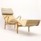 Early Pernilla 3 Chaise Lounge by Bruno Mathsson for Karl Mathsson, 1959, Image 6