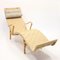 Early Pernilla 3 Chaise Lounge by Bruno Mathsson for Karl Mathsson, 1959 3