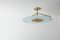 Maiko Ceiling Lamp by Carla Baz 1