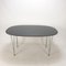 Table Super-Elliptic par Arne Jacobsen, Piet Hein & Mathsson pour Fritz Hansen, Danemark, 1992 4