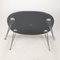 Super-Elliptic Table by Arne Jacobsen, Piet Hein & Mathsson for Fritz Hansen, Denmark, 1992 15