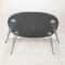 Super-Elliptic Table by Arne Jacobsen, Piet Hein & Mathsson for Fritz Hansen, Denmark, 1992, Image 15