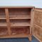 Mid-Century Modern Oak Sideboard, 1950s, Image 10