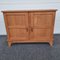 Mid-Century Modern Oak Sideboard, 1950s 1