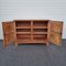 Mid-Century Modern Oak Sideboard, 1950s 7