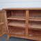 Mid-Century Modern Oak Sideboard, 1950s, Image 9