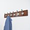 Vintage School Coat Hooks 2