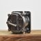 Vintage Cast Iron Wall Switch from Britmac, Image 6