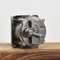 Vintage Cast Iron Wall Switch from Britmac 5