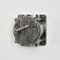 Vintage Cast Iron Wall Switch from Britmac, Image 2