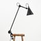 Gras Model 201 Lamp by Bernard Albin Gras 1