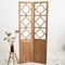 Vintage Wooden Room Divider, Image 2