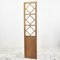 Vintage Wooden Room Divider, Image 4