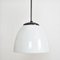 Czech Opaline Pendant Light 2