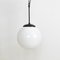 Czech Opaline Pendant Light 1