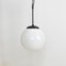 Czech Opaline Pendant Light, Image 4