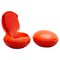 Space Age Egg Lounge Chairs by Peter Ghyczy, 1960s, Set of 2, Image 1