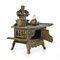 Cast Iron Toy Cooker, Image 2