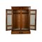 Norman Wooden Cabinet 2