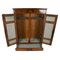 Norman Wooden Cabinet 4