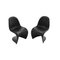 Children's Chairs by Verner Panton, Set of 2 1