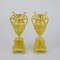 Empire Amphorean Vases, Early 19th Century, Set of 2, Image 3