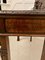 Antique Victorian Carved Oak Side Table, Image 7